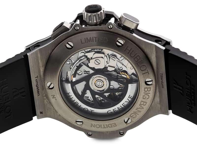 Hublot Big Bang 315.KX.1140.RX